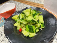 -炭舍干锅(华发商都店)