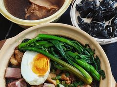 -华记煲仔华·煲仔饭(人和店)
