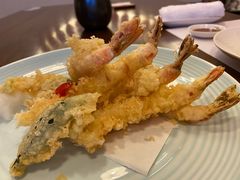 天妇罗-鹤菊怀石料理(江北店)