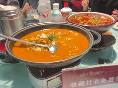 -老街鱼嘴巴(坡子街老店)