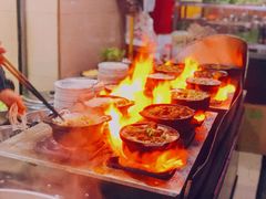 -沈妈砂锅(光华村店)