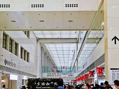 -北京协和医院(东单院区)