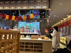 -匠牛亭·锅物烧肉放题自助(昆百大·泰业城店)