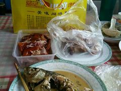 -骆记馋鸭(东街店)