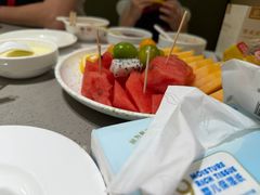 -海底捞火锅(杭州天虹购物中心店)