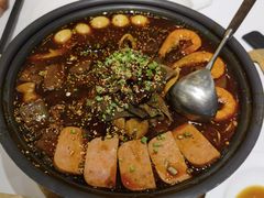 -眉州东坡(清河万象汇店)