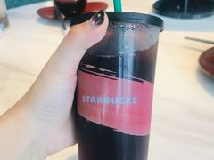 -星巴克臻选(成都太古里店)