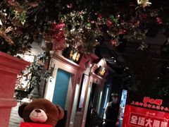 -沪小胖小龙虾(淮海中路旗舰店)