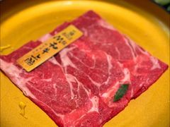 -一绪に寿喜烧(荟聚店)