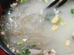 -豫石记羊汤(北苑店)