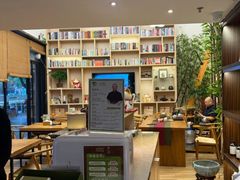 -麦子MaiMassage(打浦桥店)