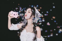 -克拉女神写真馆·匠心定制