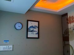 -舞指仙境港派足浴指压(金龙国际店)