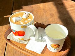 -春风十里咖啡馆