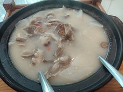 -新兴家喻酒家·羊城名宴(昌岗店)