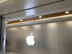 -Apple零售店(中街大悦城店)