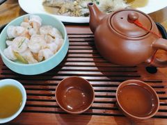 -外婆烧.老杭帮菜(庆春店)