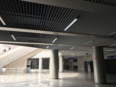 -上海长途客运北站-P+R停车场