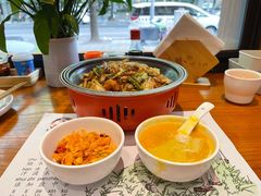 -晋情·游子轩(梅花路店)