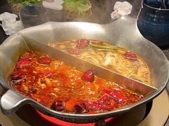 -湊湊火锅·茶憩(打浦桥日月光店)