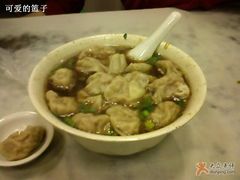 虾仔馄饨-蒋家桥饺面店(广陵路店)