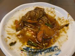 -灵福缘私房菜·农家菜(拈花湾·灵山大佛必推店)