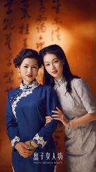 -盘子女人坊生日照·摄影馆(华强店)