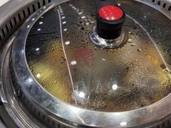 -满兴咱妈烀饼铁锅炖(兰州北街店)