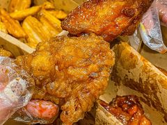 -Kyochon1991校村(共和路店)
