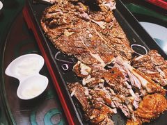 -九十九顶毡房(阜石路店)