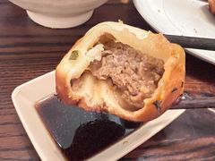 -哑巴生煎(临顿路店)