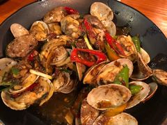 -三太子地摊烧烤·小龙虾(北蔡店)