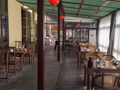-湘力力小院·鱼汤泡饭(枫林路店)