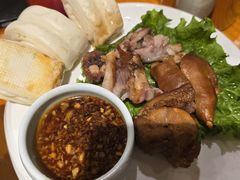-潍城老菜馆·地标美食