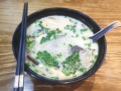 -鸭小妹鸭血粉丝(老门东店)