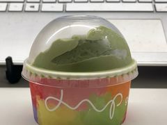 -Dip in Gelato(富民路店)