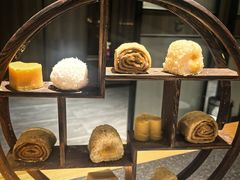 -东来顺(非遗·清真火锅·盛世广场店)