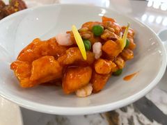 -永春园·扬州早茶·淮扬菜(漫乐城店)