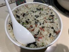 -爱膳菌锅锅(阳南店)