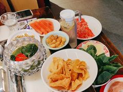 -重庆高老九火锅(昆山万象汇店)