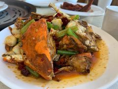 -港畔赶海蒸汽海鲜烧烤自助(仙螺岛店)
