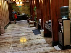 -天津瀚金佰九号温泉酒店(南楼地铁站店)