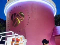 -COSTA COFFEE(武汉武商MALL店)