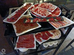 -巴蜀大宅门火锅(北大街店)