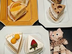 -鄰居neighborhood(马塍路店)