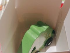 -西贝(东方路店)