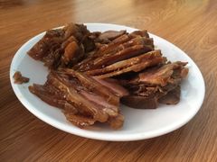 酱牛肉-清真·老金家牛肉店(会展路店)