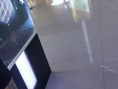 -山文星辉影城(济南和谐广场店)