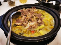 -凤凰楼酒家·粤宴点心(华强北店)