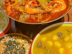 -老闵田螺馆·南昌市井菜·特色小吃(总店)